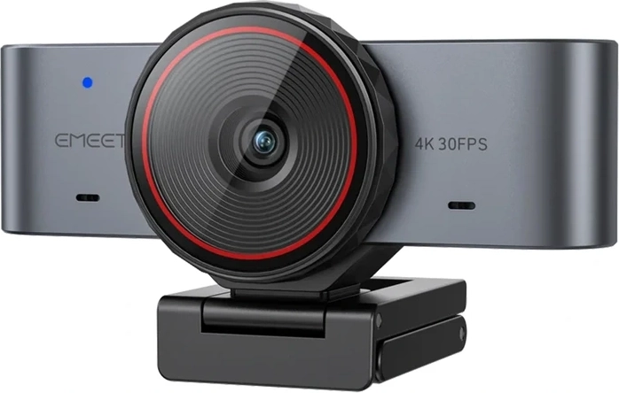 Cámara web Emeet SmartCam C960 Ultra 4K