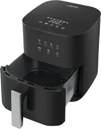 Cesta práctica de 3,5 l de capacidad