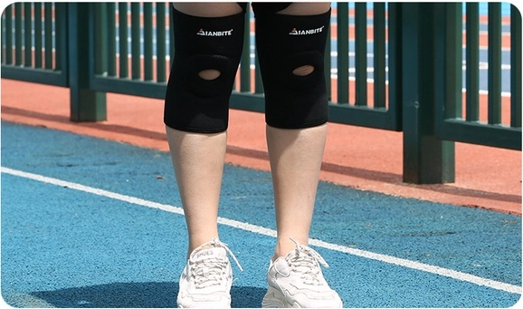 Seguridad en el deporte y la rehabilitación