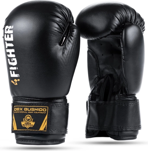 Guantes de boxeo junior DBX BUSHIDO 6 oz