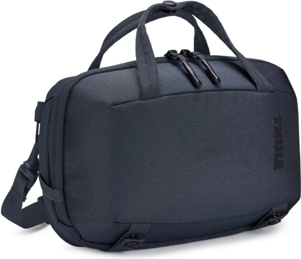 Bolso bandolera Thule Subterra 2 de 5 l Dark Slate