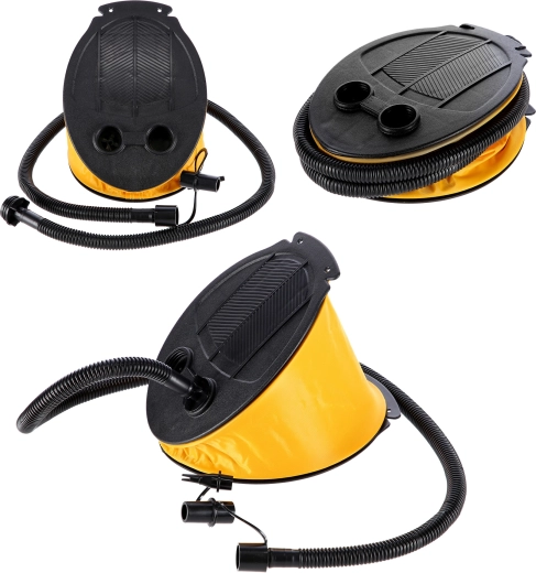 Estructura compacta y resistente