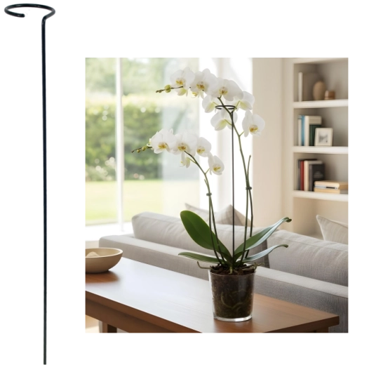 Soporte simple para plantas 35 cm