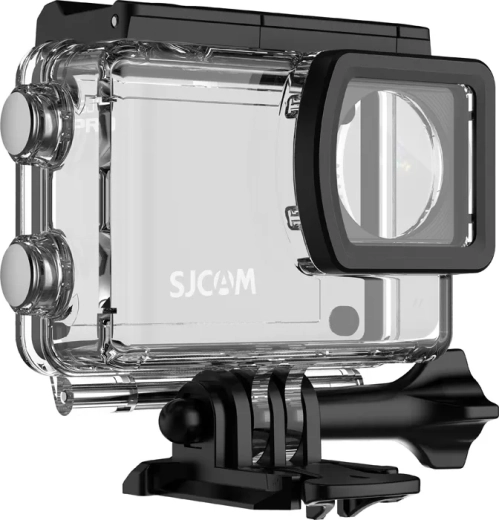 Carcasa impermeable SJCAM para SJ10 Pro