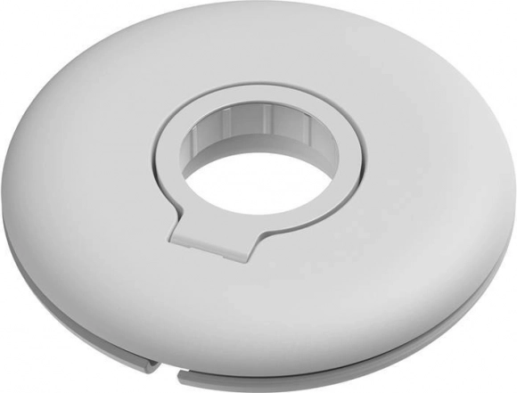 Organizador de cargador para Apple Watch blanco