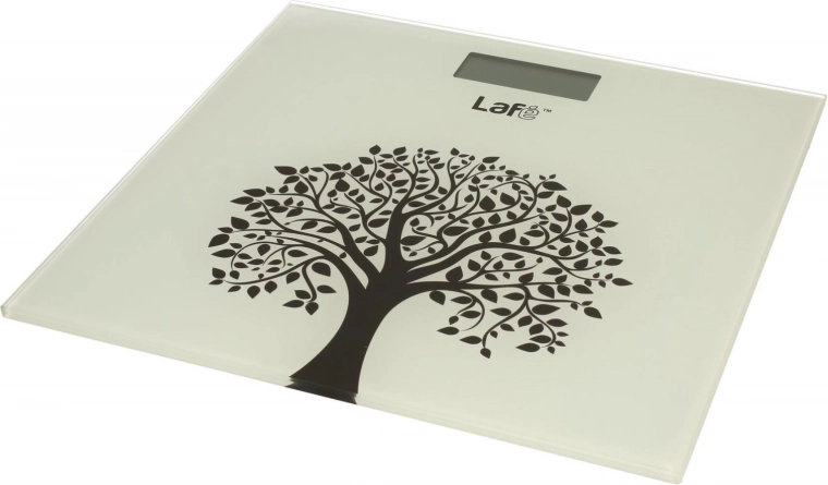 Elegante motivo de árbol