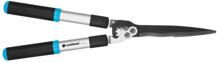 Tijeras para seto 56 cm CELLFAST IDEAL