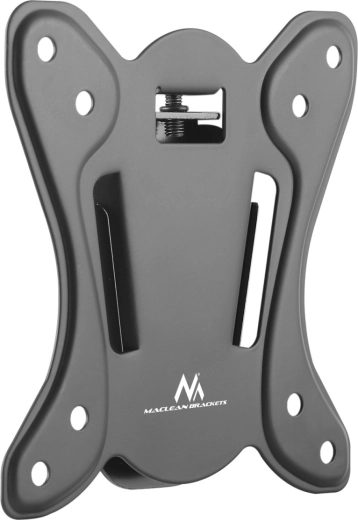 Soporte universal para TV de 13-27 pulgadas negro