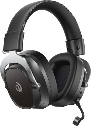 Auriculares gaming QCY Heroad VT200 Pro (negro)