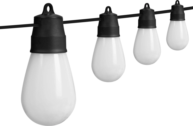 Colores RGBIC para crear un ambiente único