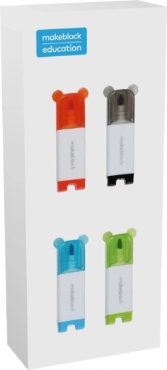 Rotuladores de colores XTool mTiny