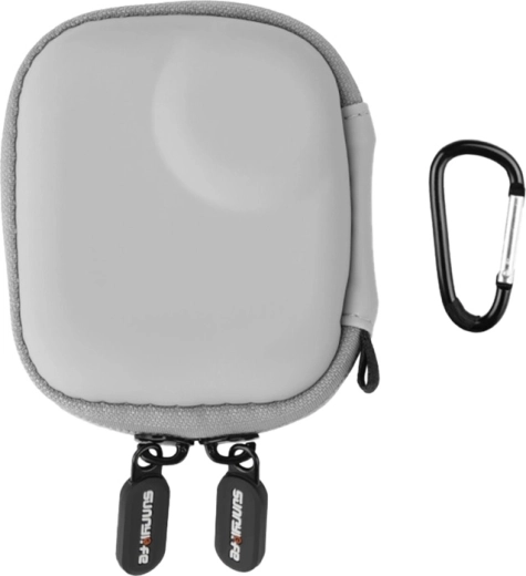 Funda Sunnylife para DJI Osmo Nano – gris