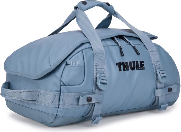 Thule Chasm bolsa deportiva de 30 l Pond Gray