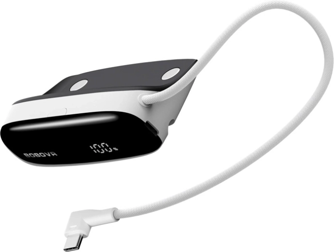 Base de carga y powerbank BoboVR PD100 para baterías B100