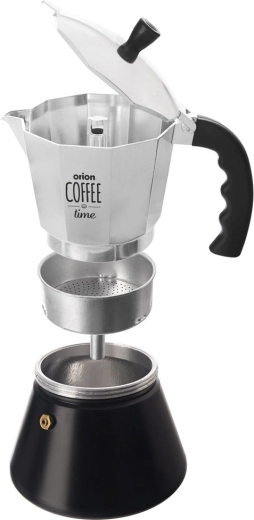 Válvula de seguridad y fácil mantenimiento