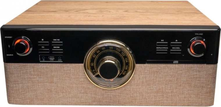 Bluetooth 5.0 para reproducción inalámbrica