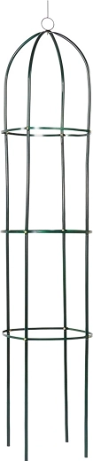 Estructura metálica resistente para un soporte duradero