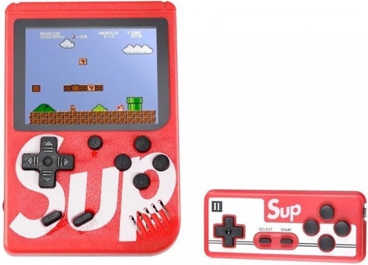 400 juegos retro siempre a mano