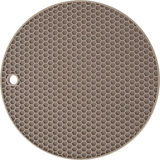 Salvamanteles de silicona para ollas 17,5 cm