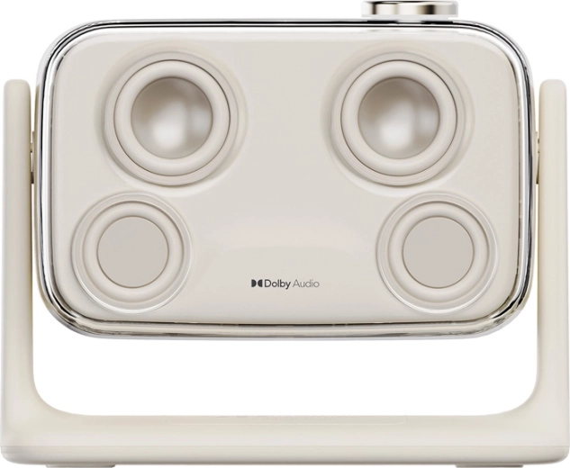Sonido potente con Dolby Audio y Bluetooth bidireccional