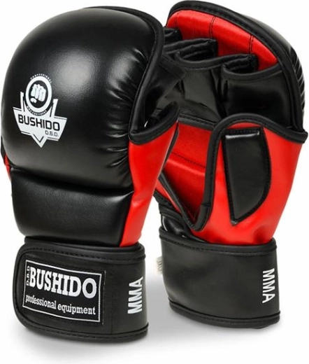 Guantes de MMA DBX Bushido – Universal