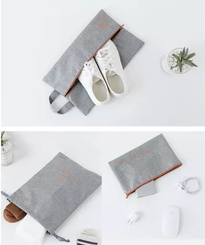 Organizador para zapatos y cosas que quiere mantener aparte