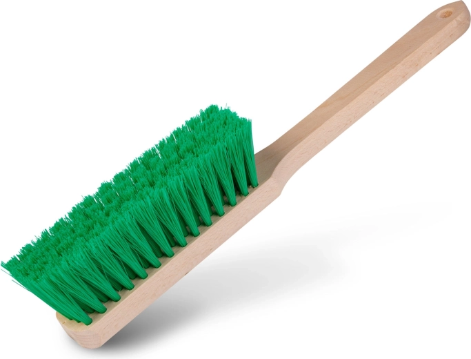 Mango de madera para un agarre firme