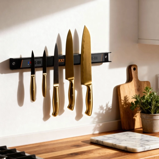Solución práctica para la cocina