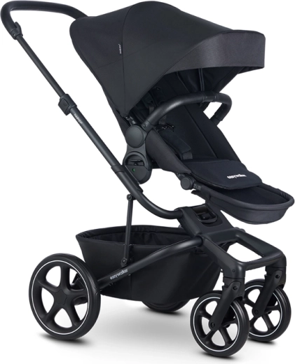 Capota extra grande UPF 50 para cualquier clima