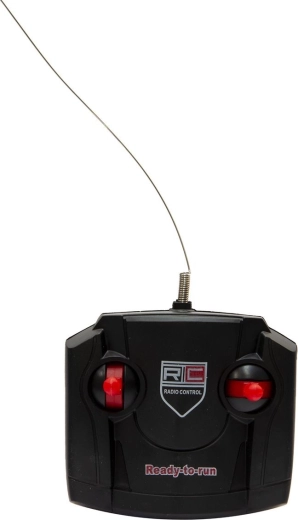 Mando a distancia de 27 MHz