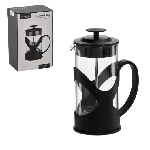 Prensa francesa para café y té 350 ml