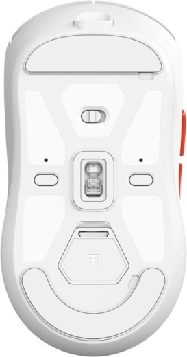 Sensor PixArt PAW3311 de hasta 12 000 DPI