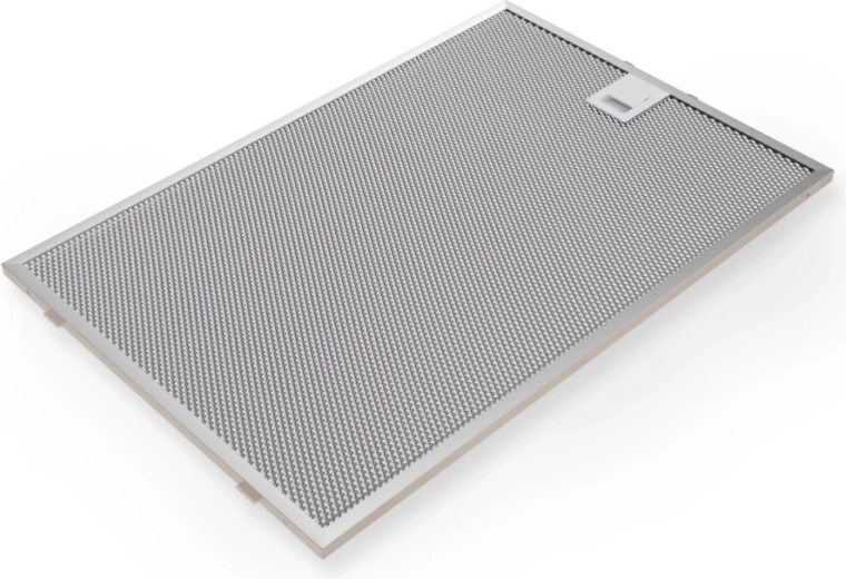 Filtros metálicos antigrasa para una captura eficaz de la grasa