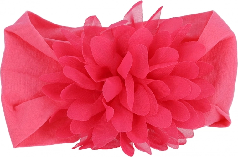 Diadema elástica, con ajuste perfecto