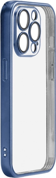 Funda protectora mate para iPhone 15 Pro Max de Joyroom