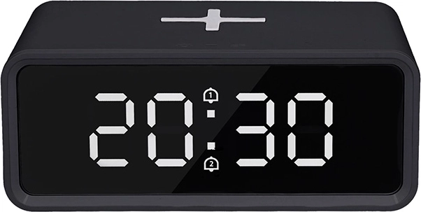 Pantalla LED clara con brillo ajustable