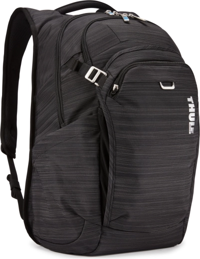 Mochila Thule Construct de 24 l negra