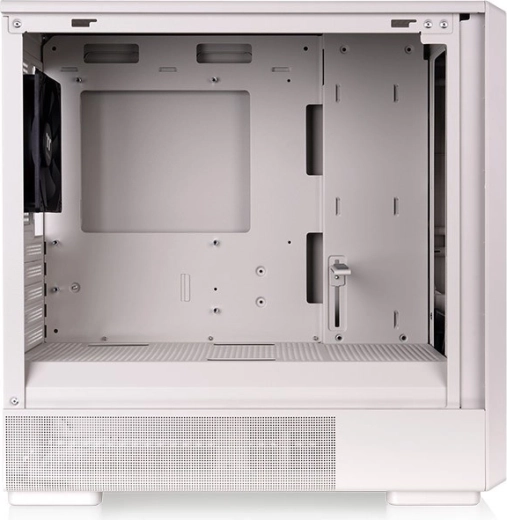 Espacio para una refrigeración AIO eficaz