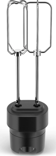 Batidor doble de acero inoxidable Sencor para batidoras de varilla SHB 5XXX Sophia