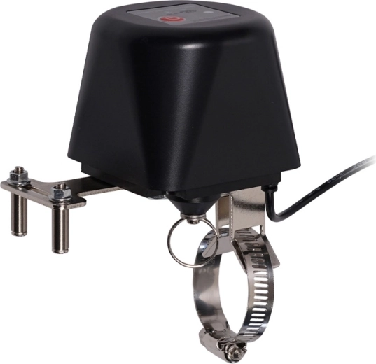 Soporte resistente y fijación segura del dispositivo