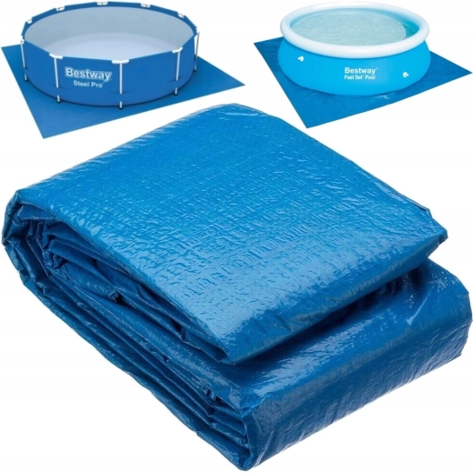 Protección fiable para piscina elevada