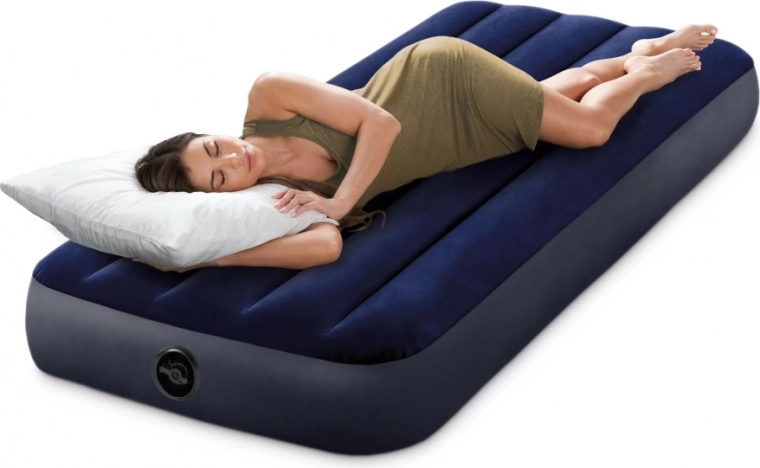 Soporte para un sueño confortable