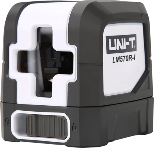 Nivel láser Uni-T LM570R-I