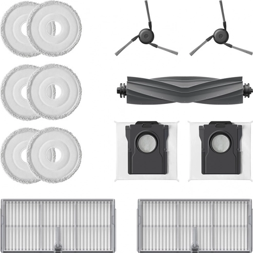 Kit de accesorios para robot aspirador MOVA P10 Pro Ultra