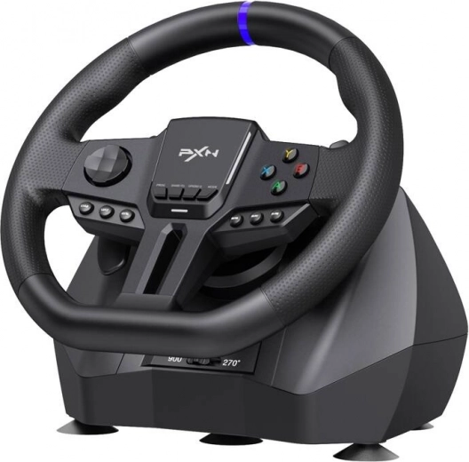 Volante de juegos PXN V900