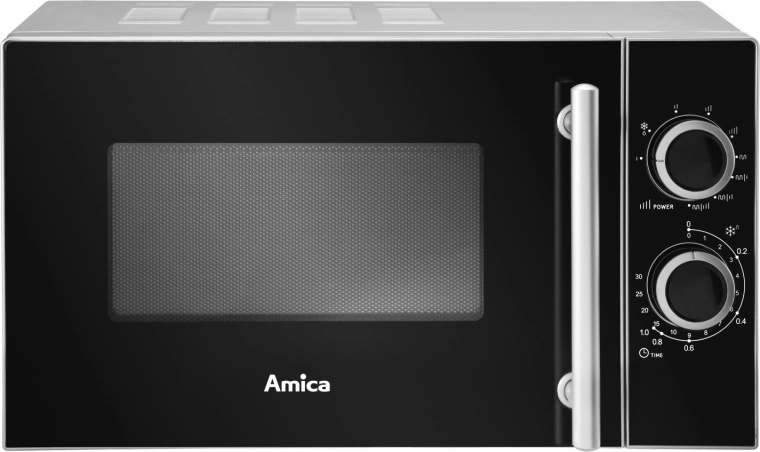 Horno microondas con grill de cuarzo
