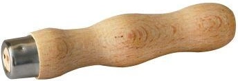 Mango de madera para lima 100 mm