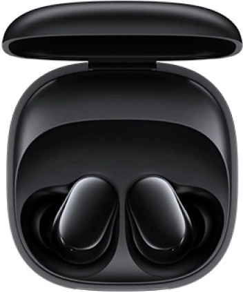 Auriculares inalámbricos Redmi Buds 6 Play – negros