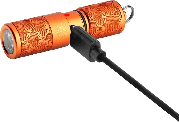 Carga USB‑C sin complicaciones