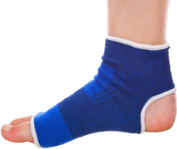 Vendaje elástico de tobillo SPORTWELL